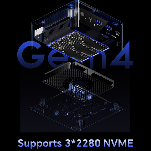 Mini Host Lpdrr5 16 Juegos Compatibles Con Ventanas Lan Ajus