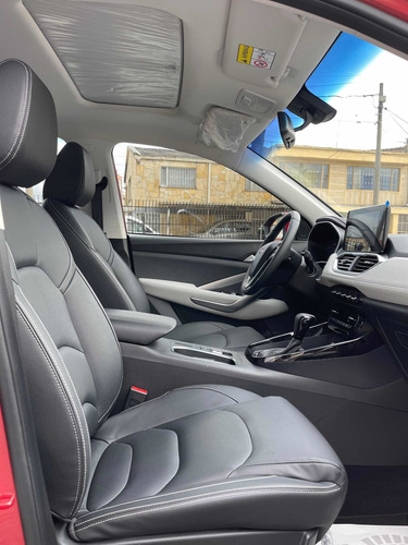 New Captiva Premier 7 Psj 1.5 Turbo