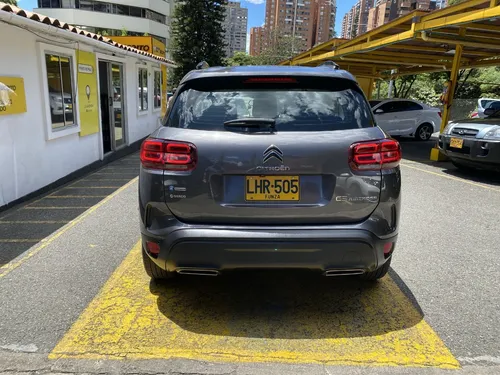 Citroen C5 Aircross 1.6 Shine At 4x2 2023