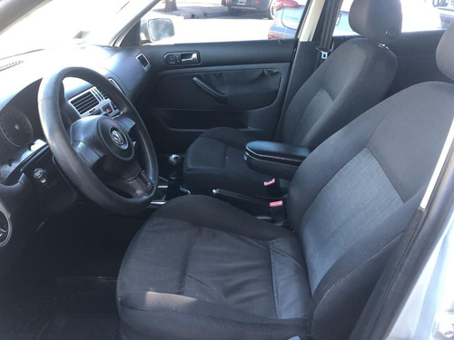 Volkswagen Bora 1.8 Highline T 180cv