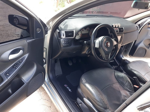 Fiat Stilo 2007 1.8 8v Sp Iii Flex 5p
