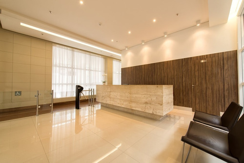 Imagem 3 de 4 de Sala Comercial Para Venda, Ipiranga, São Paulo - Sa2130. - Sa2130-inc