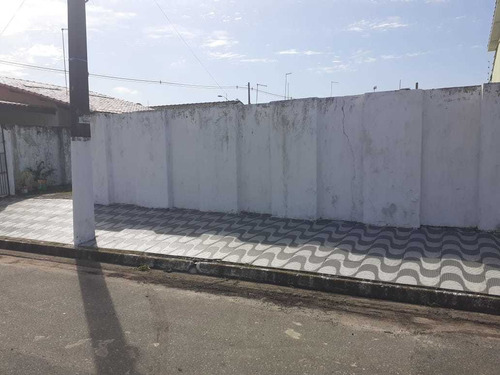 Imagem 1 de 11 de Casa Isolada Na Praia Grande, Venda Imperdível 330 Mil.