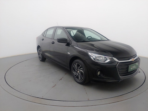 Chevrolet Onix 1.0 TURBO FLEX LT AUTOMÁTICO