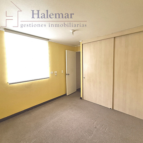 Vendo Departamento 2d/1b Valle Volcanes Puerto Montt