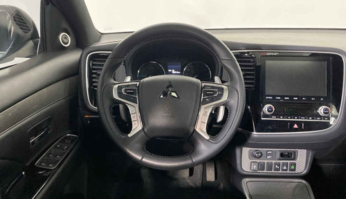 Imagen 15 de 15 de 122392 - Mitsubishi Outlander 2020 Con Garantía