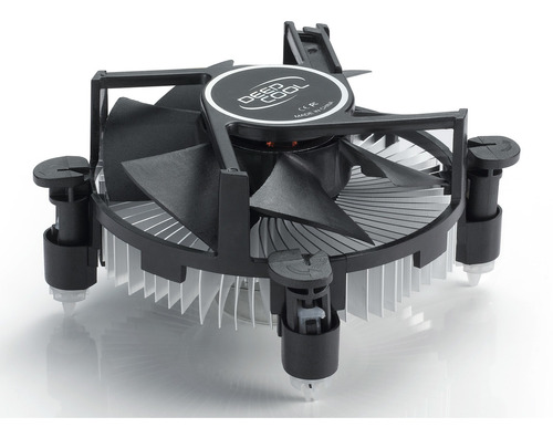 Fan Cooler Deepcool Ck-11509 Socket 775/1155/1150/1151