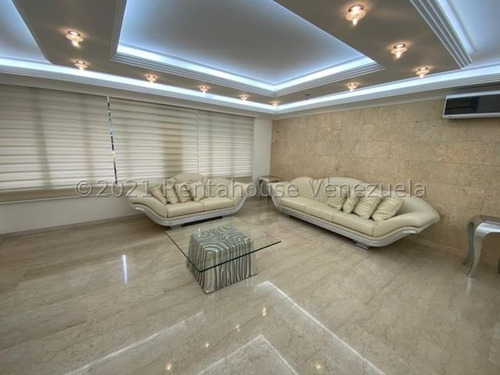 Imagen 4 de 20 de Casa En Venta En Colinas De Vista Alegre 21-24364