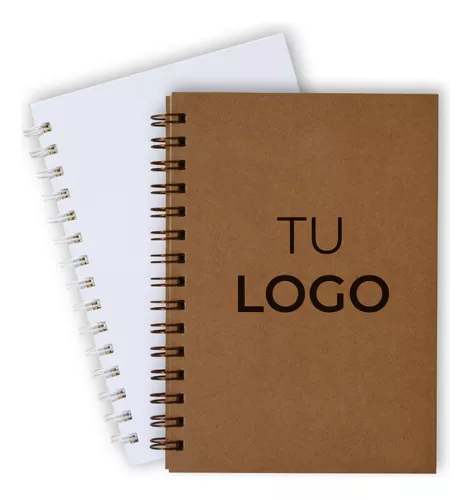 Cuaderno personalizado A6 (puntos, líneas, cuadriculado y