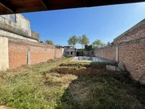 Comprar Venta Casa 4 Amb A Terminar S\u002Flote Propio 492 Mts