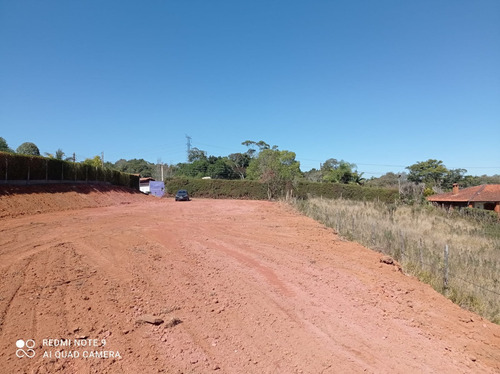 Imagem 6 de 14 de Terreno Maravilhoso Com 1200m2 Vendido!!!