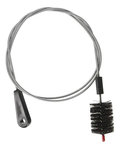 Brushtech 2 Pulgadas De Diámetro Y Tubo De 72 Pulgadas Largo