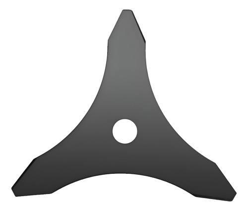 Cuchilla De 3 Picos Para Desbrozadora Universal