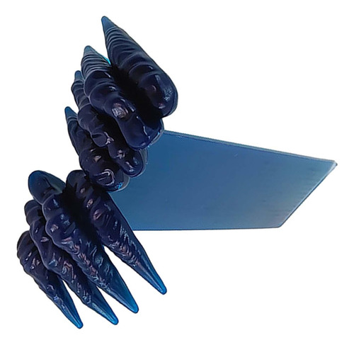 Marcapáginas De Mano Del, Marcapáginas Encantador De