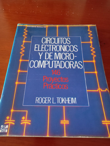 Circuitos Electronicos Y De Microcomputadoras