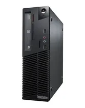 Comprar Cpu Core I5 Lenovo, Hd 1 Tb, 4gb Ram Multigrabador 