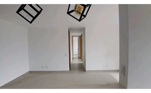 Vendo Apartamento En Itagui, Urb Bahia Grande