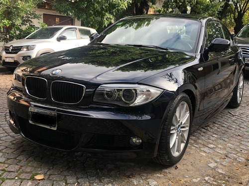 Bmw 125 I M