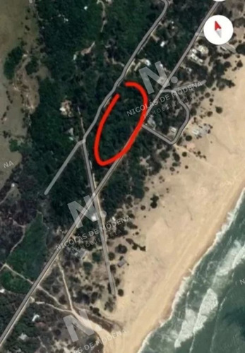 Imagen 4 de 8 de Excelente Terreno - Rocha Rocha