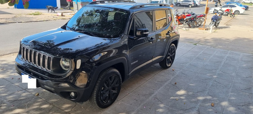 Jeep Renegade 1.8 Longitude At6