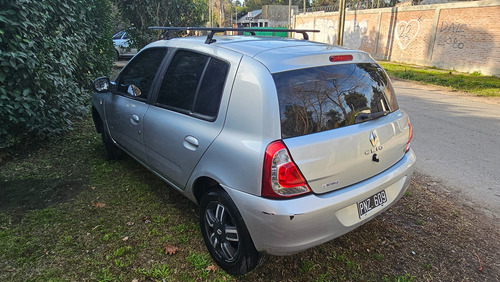 Renault Clio 1.2 Mio Dynamique 5P