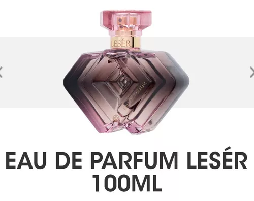 Lesér Eau De Parfum Hinode 100ml - Fragrância Feminina