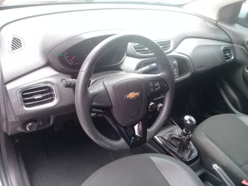 Chevrolet Prisma 1.4 Lt Spe/4