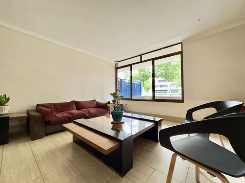 Excelente Depto 2d | 2b + B + E Salvador/bilbao
