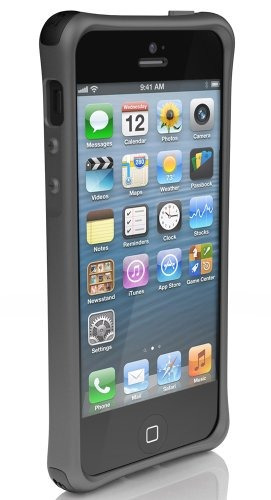 Ballistic Ls0955m145 iPhone 5 Ls Estuche 1 Paquete Embalaje