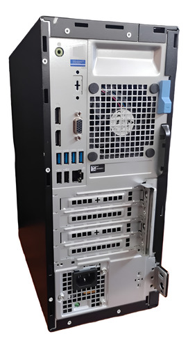 Pc Dell Optiplex 5060 Computadora Intel 8va Gen 8gb 500gb (Reacondicionado)