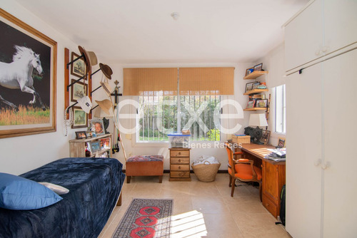Casa En Venta Carrasco Sur A Una Cuadra De La Rambla (ref: Jpd-7)