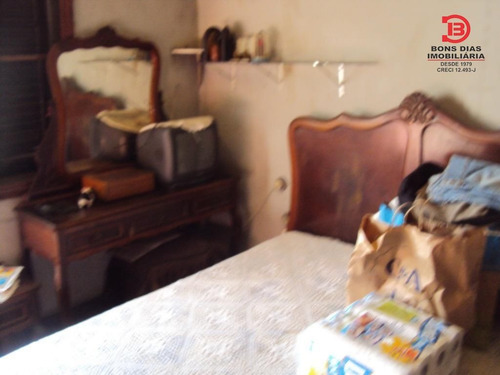 Imagem 7 de 15 de Casa - Vila Marieta - Ref: 4872 - V-4872
