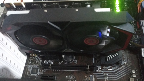Pc Gamer - Furioso - I5-9ª 16gb Ram Ssd Hd 4tb Msi Z390-pro