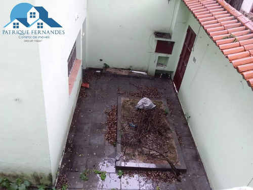 Imagem 3 de 15 de Sobrado A Venda Vila Nhocuné - 196