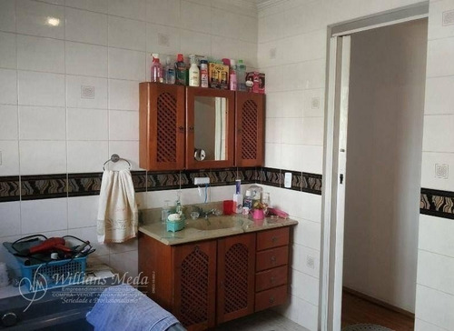 Imagem 12 de 12 de Sobrado Em Jardim Santa Mena - Guarulhos - 20252