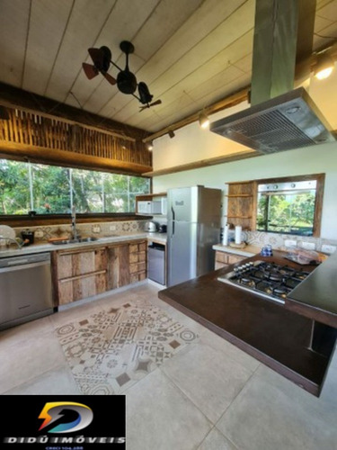 Imagem 12 de 27 de Casa Na Ilha Bela Com 1.139,00 M² De Terreno E 211 De Construção. Documentação Ok. Compra - Ca00308 - 70632134