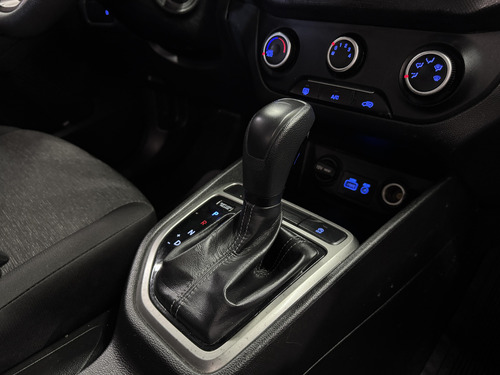 Hyundai Creta CRETA ACTION 1.6 16V FLEX AUT.