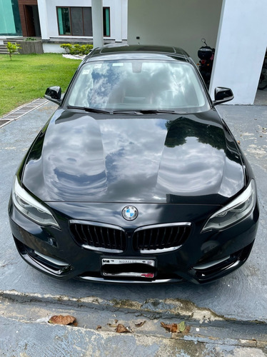 Imagen 12 de 13 de Bmw Serie 2