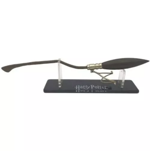 Factory Entertainment - Escoba de Harry Potter Nimbus 2000 - ST