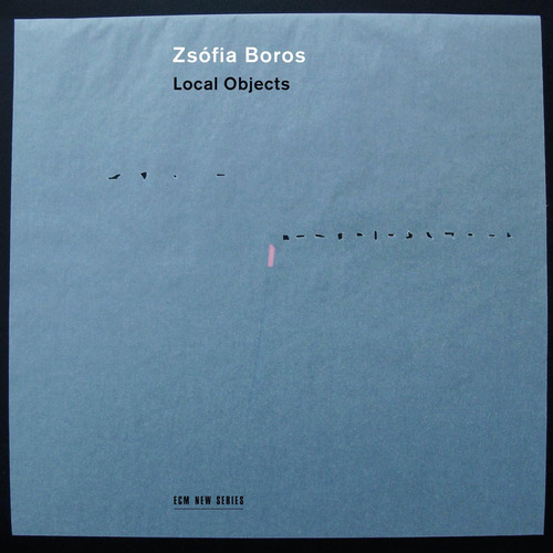 Cd:local Objects
