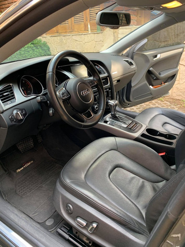Audi A5 2.0 Turbo Tfsi 211 Cv