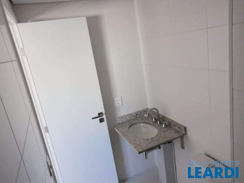 Imagem 7 de 15 de Apartamento - Barra Funda - Sp - 614489