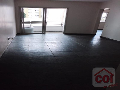 Imagem 2 de 13 de Apartamento Vila Mariana São Paulo/sp - 876