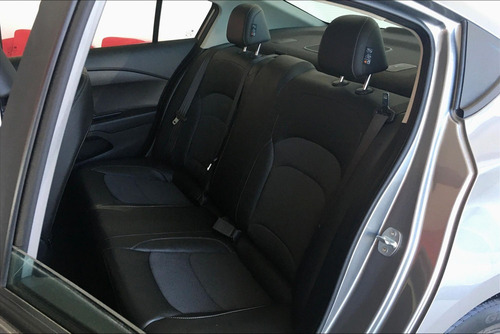 Imagen 9 de 15 de Chevrolet Cavalier Lt Automático 2020