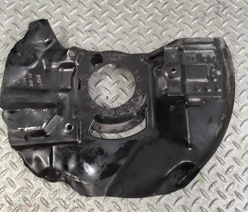 Tolva Disco Del Izq Bmw 320 I Aut V6 2.2 98/2007 (Usado)