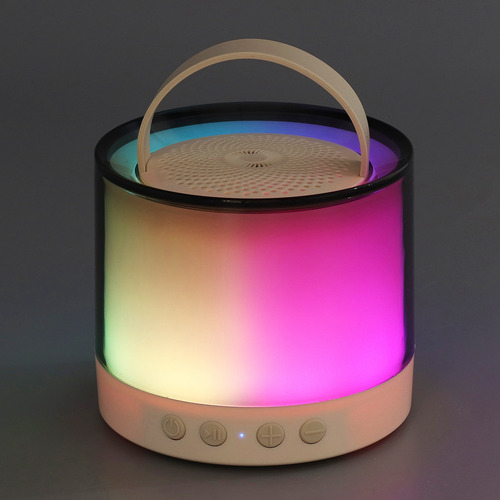 Altavoz Portátil De Karaoke Para Niños, Micrófono Dual