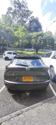 Mazda CX-30 2.5 Grand Touring At
