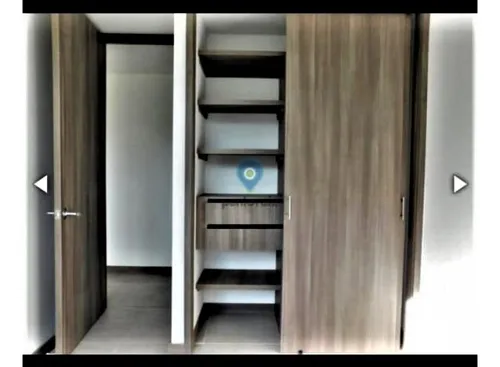 Apartamento En Venta En Itagüí Las Chimeneas