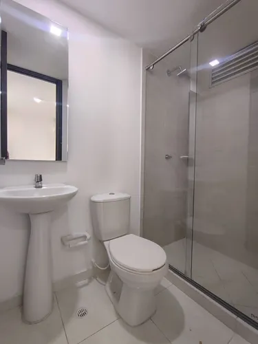 Apartamento En Arriendo En Redoma San Mateo. Cod A28664