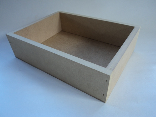 Imagen 6 de 8 de Cajitas De Madera